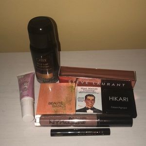 Beauty bundle